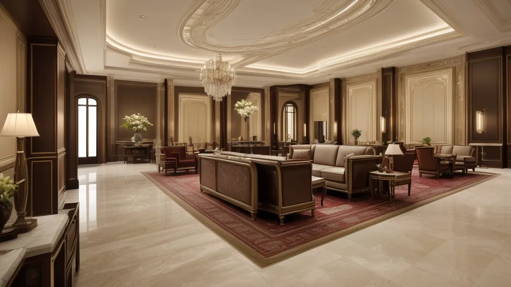 Otel, Apart & Pansiyon