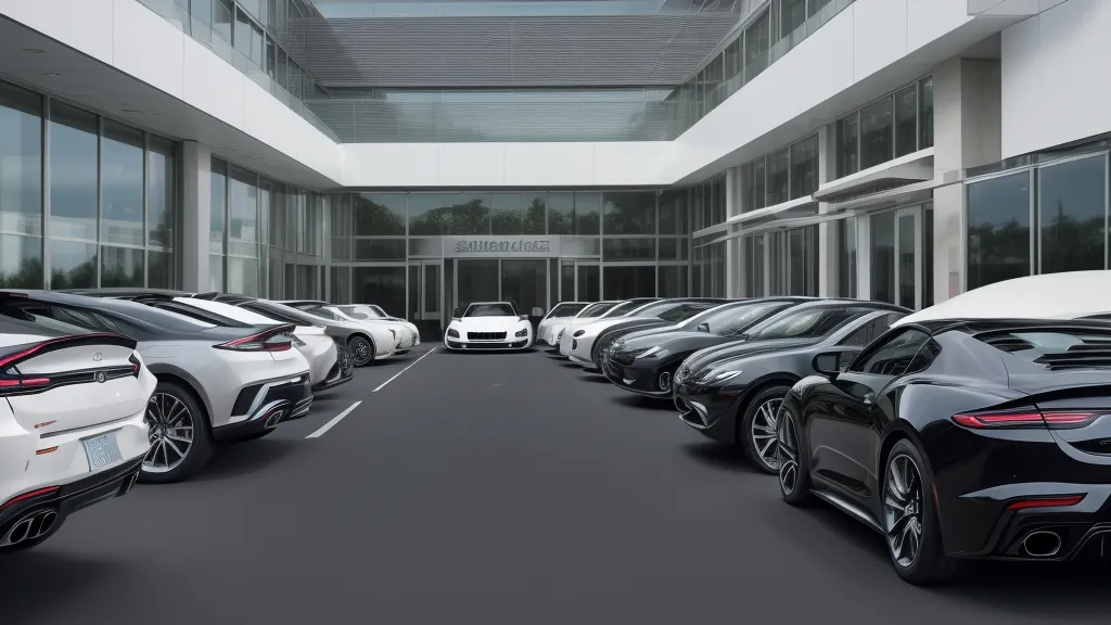 Rent A Car